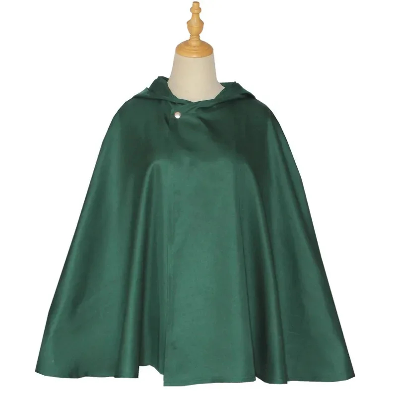♥AA Children Adults Attack On  - Attack Titan Cloak 评论和价格