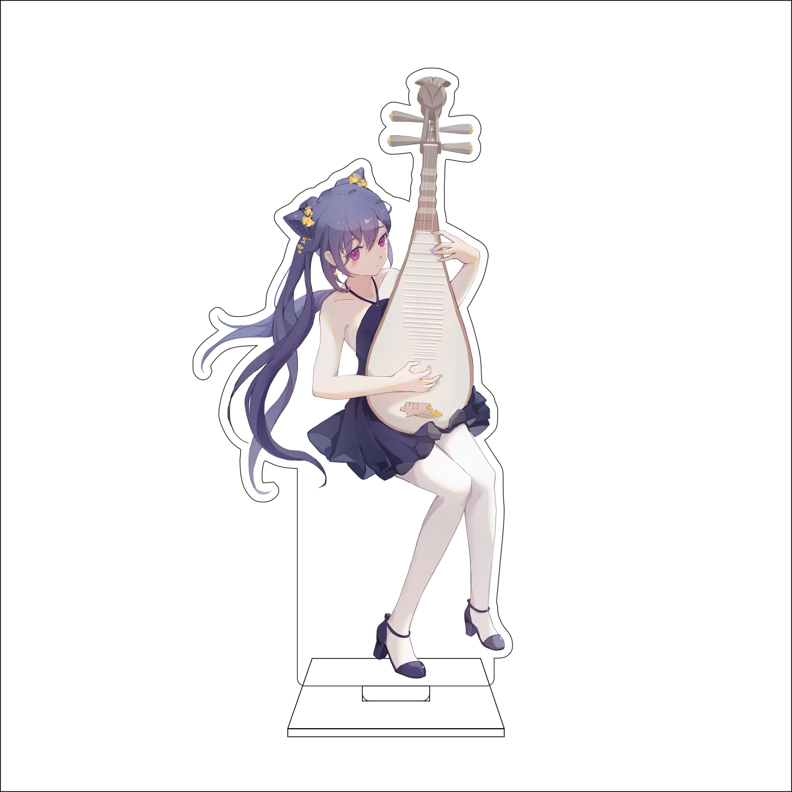 16CM Anime Genshin Impact Cosp - Anime Cosplay Japan 评论和价格