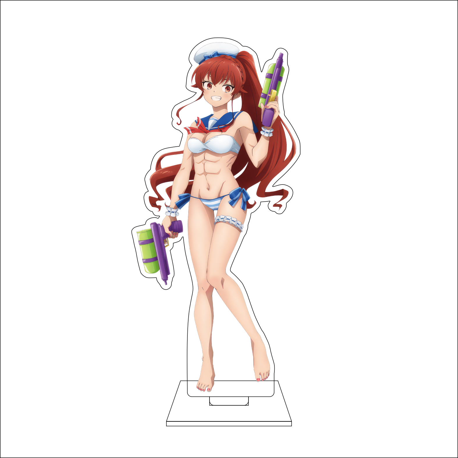 16CM Anime Mushoku Tensei: Job - Anime Cosplay Japan 评论和价格