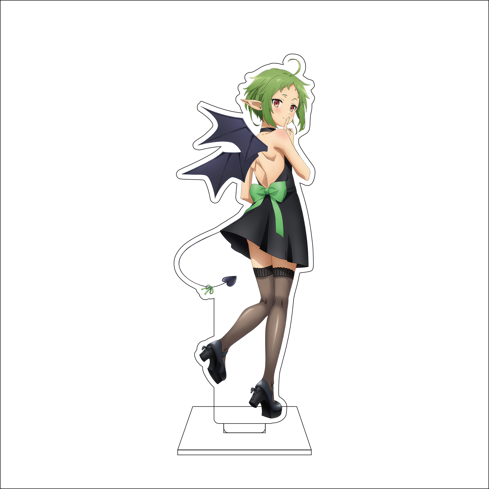16CM Anime Mushoku Tensei: Job - Anime Cosplay Japan 评论和价格