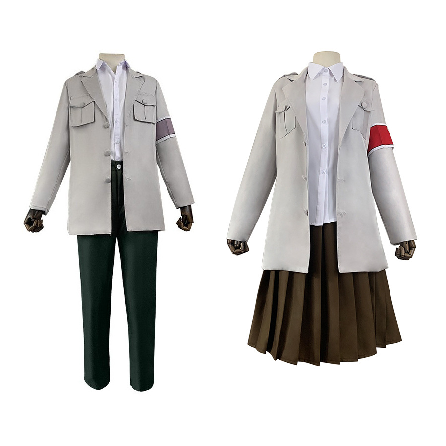 Attack on Titan Survey Corps U - Attack Titan Cloak 评论和价格