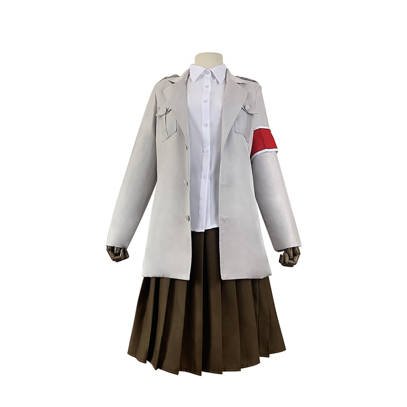 Attack on Titan Survey Corps U - Attack Titan Cloak 评论和价格