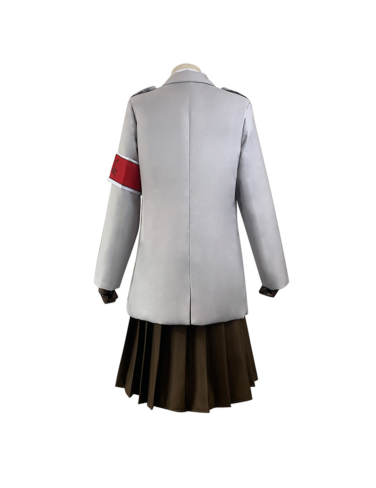 Attack on Titan Survey Corps U - Attack Titan Cloak 评论和价格