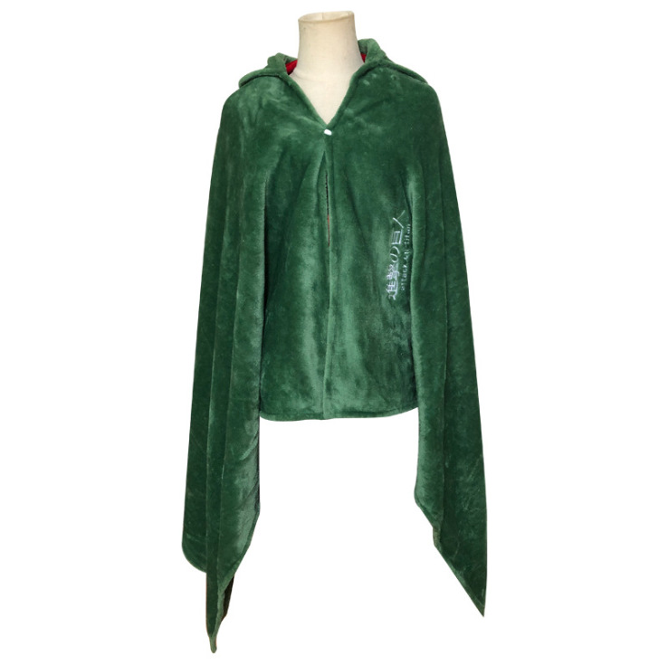 Halloween Costume, Attack On T - Attack Titan Cloak 评论和价格