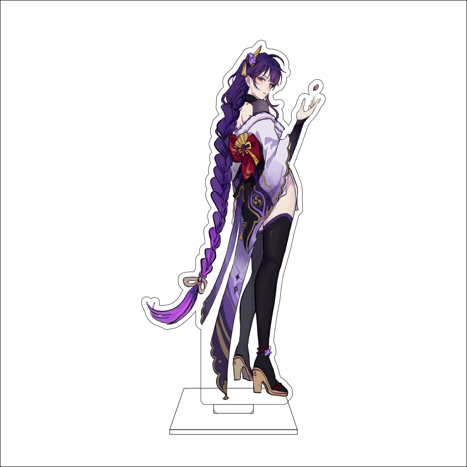 16CM Anime Genshin Impact Cosp - Anime Cosplay Japan 评论和价格