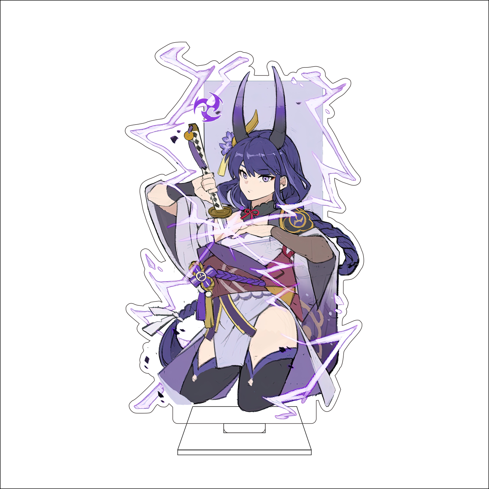 16CM Anime Genshin Impact Cosp - Anime Cosplay Japan 评论和价格